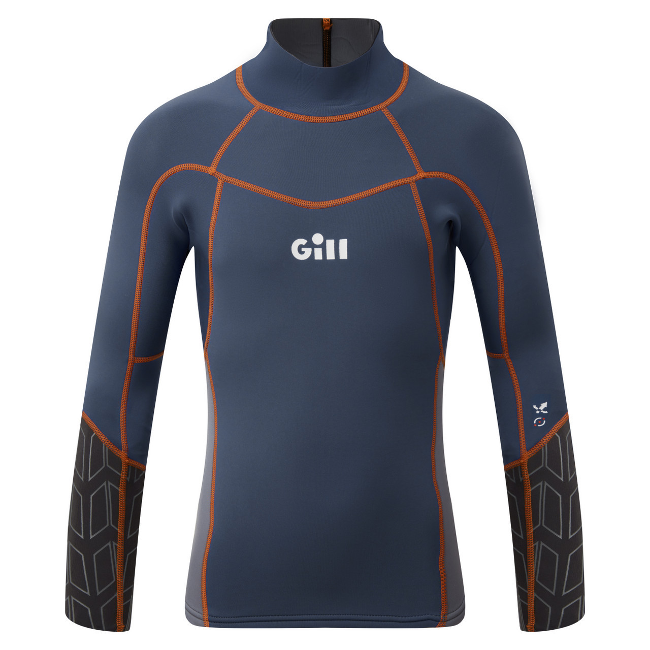 Gill Zenlite Top Junior / 5003J